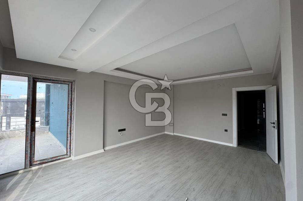 MERKEZİ KONUMDA SIFIR 3+1 DAİRE 