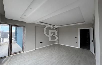 MERKEZİ KONUMDA SIFIR 3+1 DAİRE 