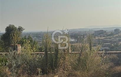 SEFERİHİSAR MERKEZE 1 KM MANZARALI KUPON ZEYTİNLİK! KOCAÇAY PROJESİNE KOMŞU