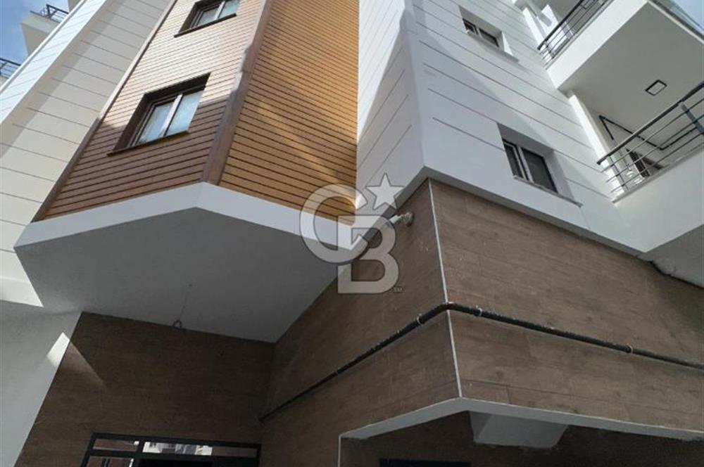 MERKEZİ KONUMDA SIFIR 3+1 DAİRE 
