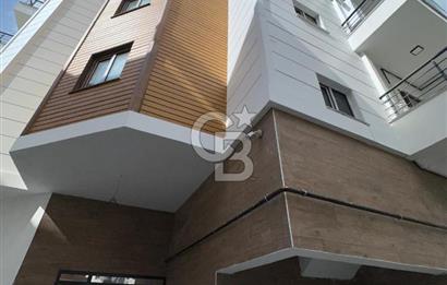 MERKEZİ KONUMDA SIFIR 3+1 DAİRE 