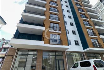 MERKEZİ KONUMDA SIFIR 3+1 DAİRE 