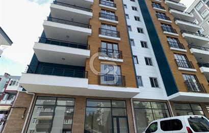MERKEZİ KONUMDA SIFIR 3+1 DAİRE 