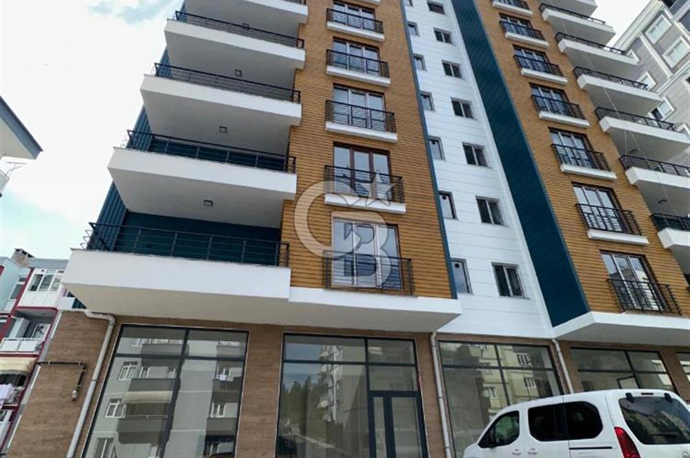 MERKEZİ KONUMDA SIFIR 3+1 DAİRE 