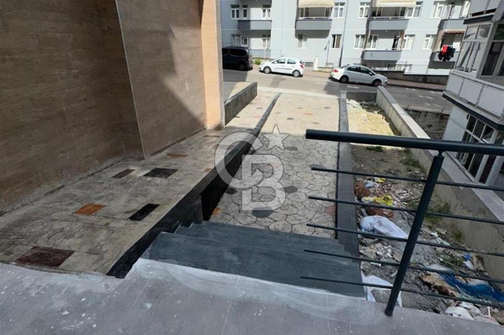 MERKEZİ KONUMDA SIFIR 3+1 DAİRE 