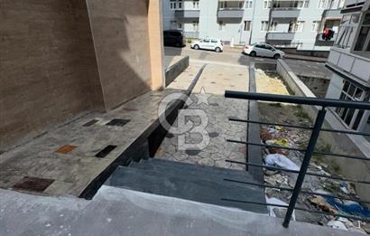 MERKEZİ KONUMDA SIFIR 3+1 DAİRE 