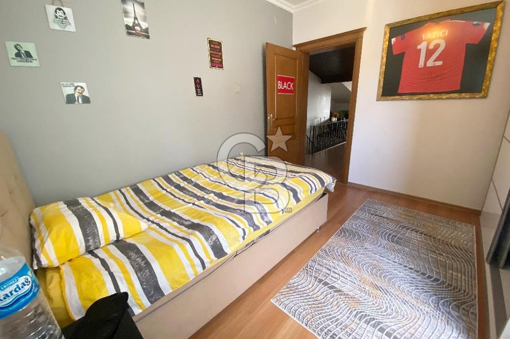 ORTAHİSAR SOĞUKSU MAH. MÜKEMMEL KONUM SATILIK DUBLEX DAİRE