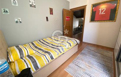 ORTAHİSAR SOĞUKSU MAH. MÜKEMMEL KONUM SATILIK DUBLEX DAİRE
