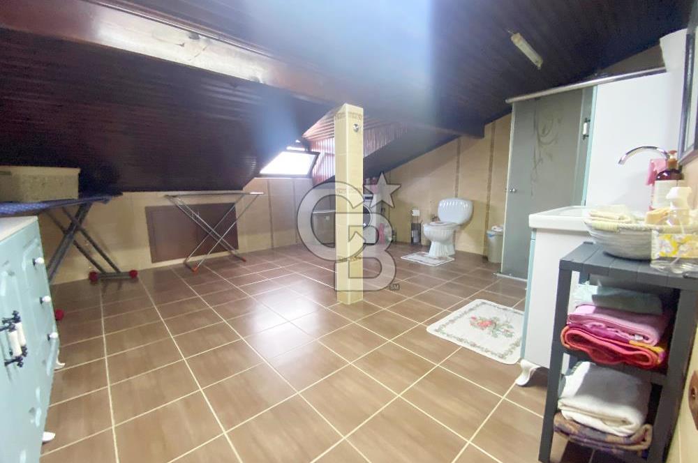 ORTAHİSAR SOĞUKSU MAH. MÜKEMMEL KONUM SATILIK DUBLEX DAİRE