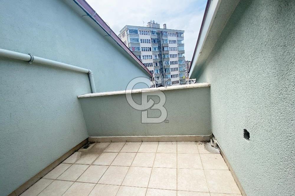 ORTAHİSAR SOĞUKSU MAH. MÜKEMMEL KONUM SATILIK DUBLEX DAİRE