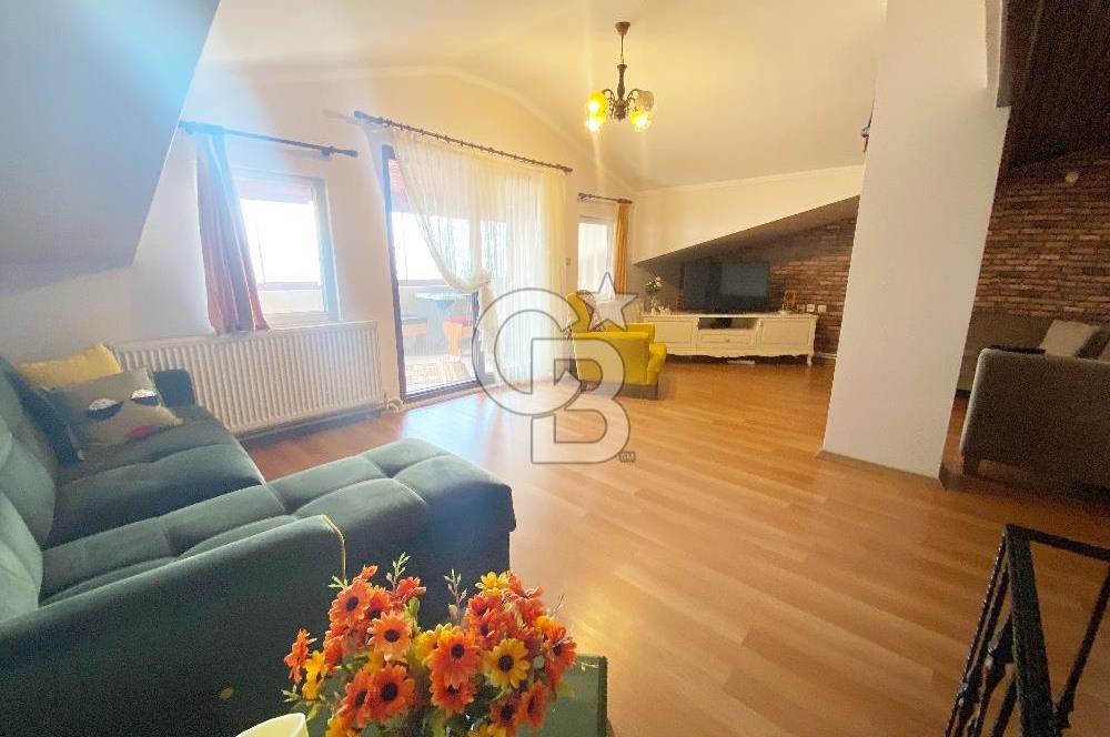 ORTAHİSAR SOĞUKSU MAH. MÜKEMMEL KONUM SATILIK DUBLEX DAİRE