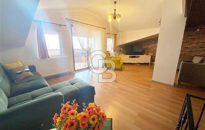 ORTAHİSAR SOĞUKSU MAH. MÜKEMMEL KONUM SATILIK DUBLEX DAİRE