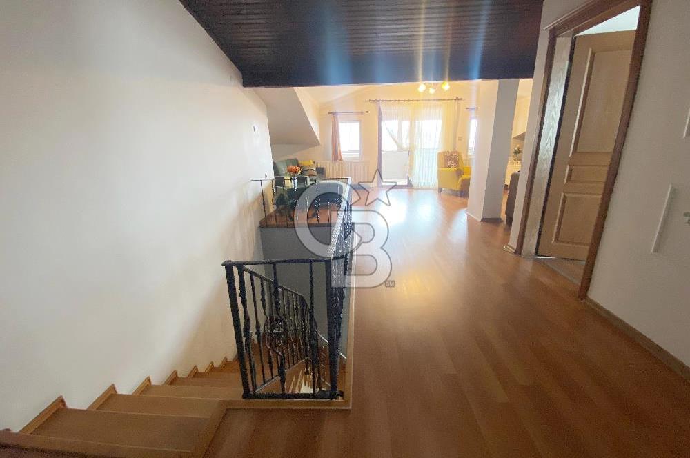 ORTAHİSAR SOĞUKSU MAH. MÜKEMMEL KONUM SATILIK DUBLEX DAİRE