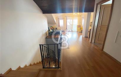 ORTAHİSAR SOĞUKSU MAH. MÜKEMMEL KONUM SATILIK DUBLEX DAİRE