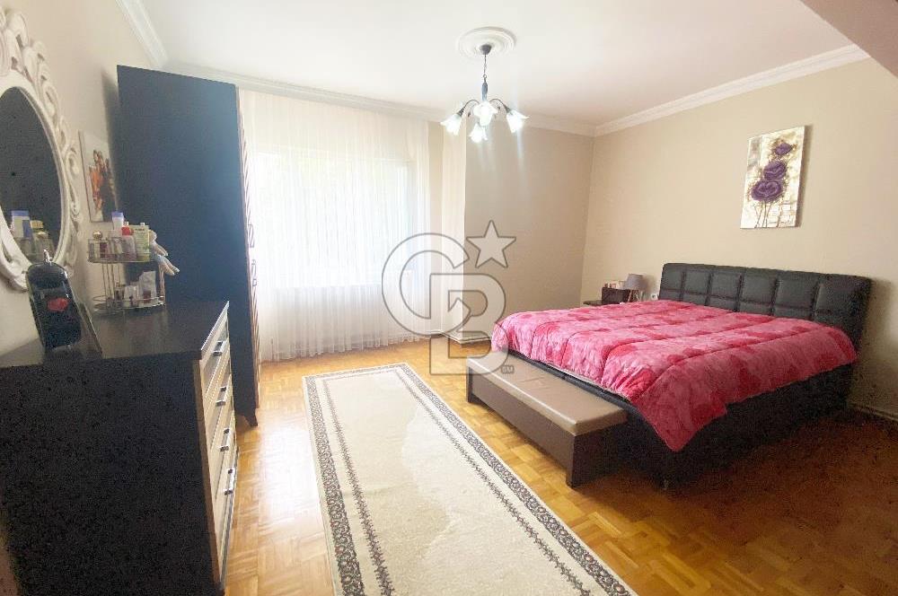 ORTAHİSAR SOĞUKSU MAH. MÜKEMMEL KONUM SATILIK DUBLEX DAİRE