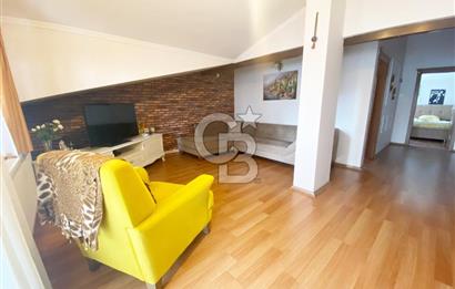 ORTAHİSAR SOĞUKSU MAH. MÜKEMMEL KONUM SATILIK DUBLEX DAİRE
