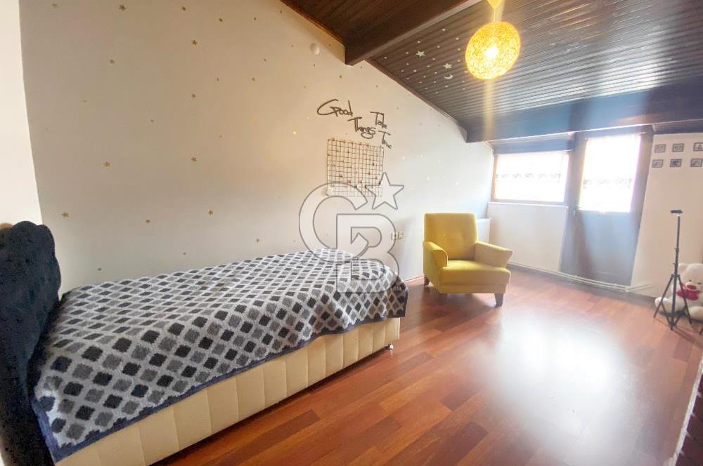 ORTAHİSAR SOĞUKSU MAH. MÜKEMMEL KONUM SATILIK DUBLEX DAİRE