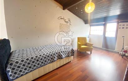 ORTAHİSAR SOĞUKSU MAH. MÜKEMMEL KONUM SATILIK DUBLEX DAİRE