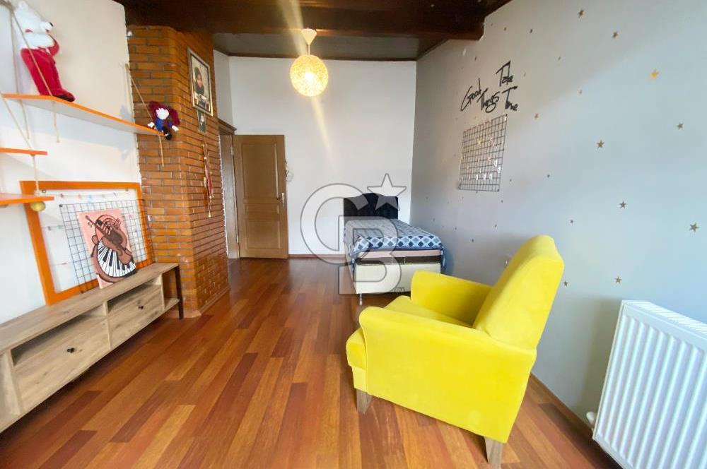 ORTAHİSAR SOĞUKSU MAH. MÜKEMMEL KONUM SATILIK DUBLEX DAİRE