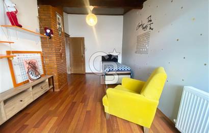 ORTAHİSAR SOĞUKSU MAH. MÜKEMMEL KONUM SATILIK DUBLEX DAİRE