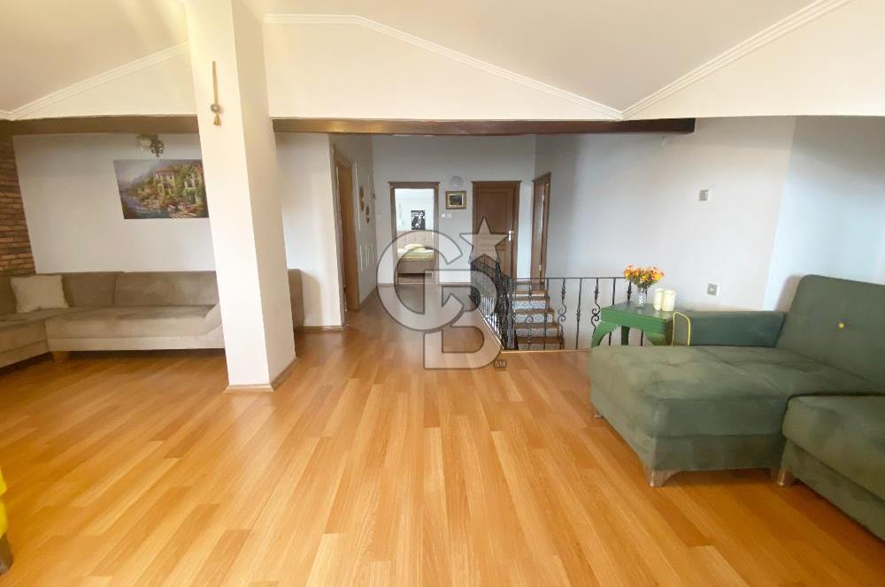ORTAHİSAR SOĞUKSU MAH. MÜKEMMEL KONUM SATILIK DUBLEX DAİRE