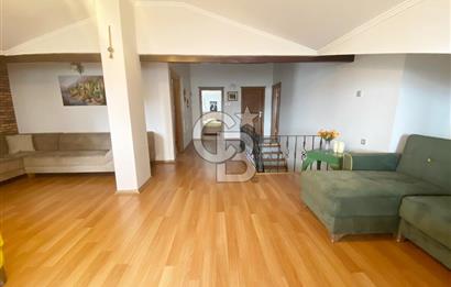 ORTAHİSAR SOĞUKSU MAH. MÜKEMMEL KONUM SATILIK DUBLEX DAİRE