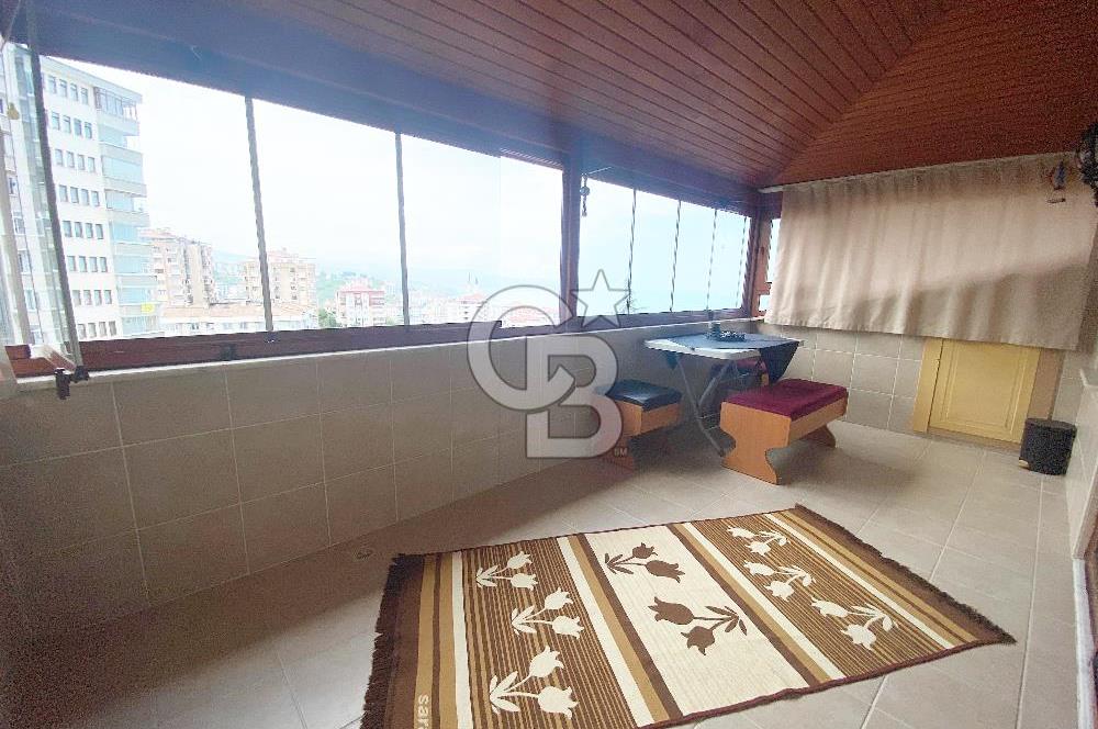 ORTAHİSAR SOĞUKSU MAH. MÜKEMMEL KONUM SATILIK DUBLEX DAİRE
