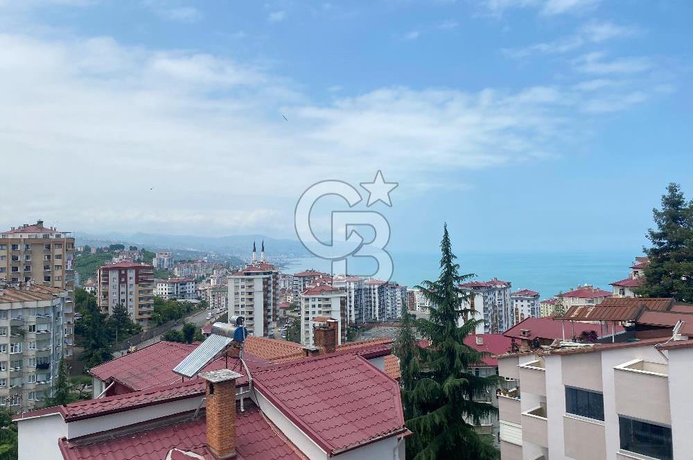 ORTAHİSAR SOĞUKSU MAH. MÜKEMMEL KONUM SATILIK DUBLEX DAİRE