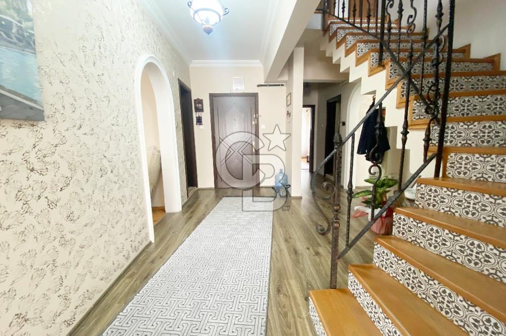 ORTAHİSAR SOĞUKSU MAH. MÜKEMMEL KONUM SATILIK DUBLEX DAİRE