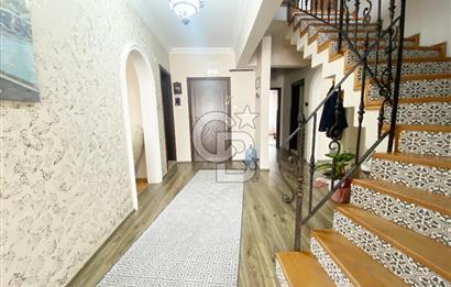 ORTAHİSAR SOĞUKSU MAH. MÜKEMMEL KONUM SATILIK DUBLEX DAİRE