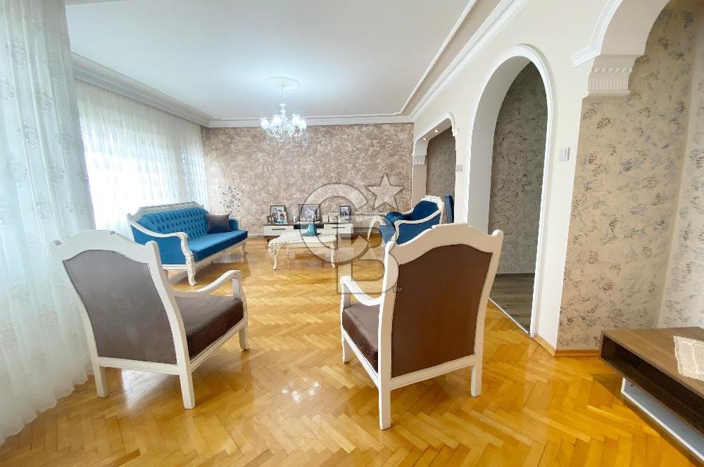 ORTAHİSAR SOĞUKSU MAH. MÜKEMMEL KONUM SATILIK DUBLEX DAİRE