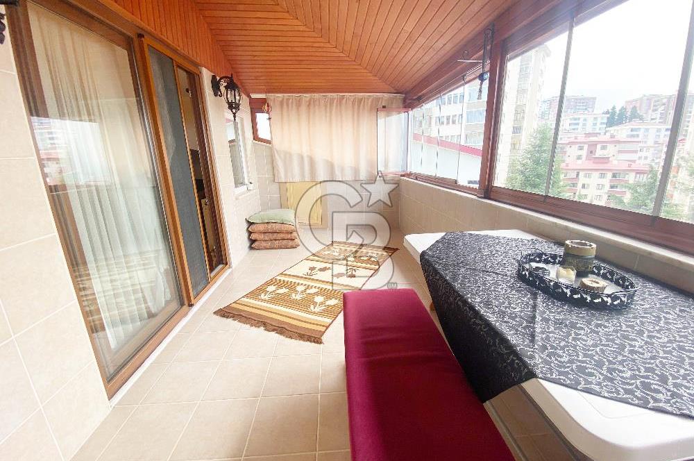 ORTAHİSAR SOĞUKSU MAH. MÜKEMMEL KONUM SATILIK DUBLEX DAİRE