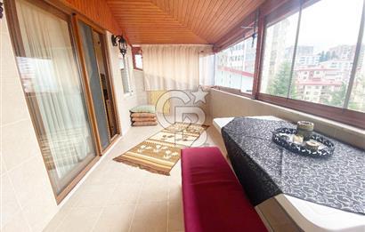 ORTAHİSAR SOĞUKSU MAH. MÜKEMMEL KONUM SATILIK DUBLEX DAİRE