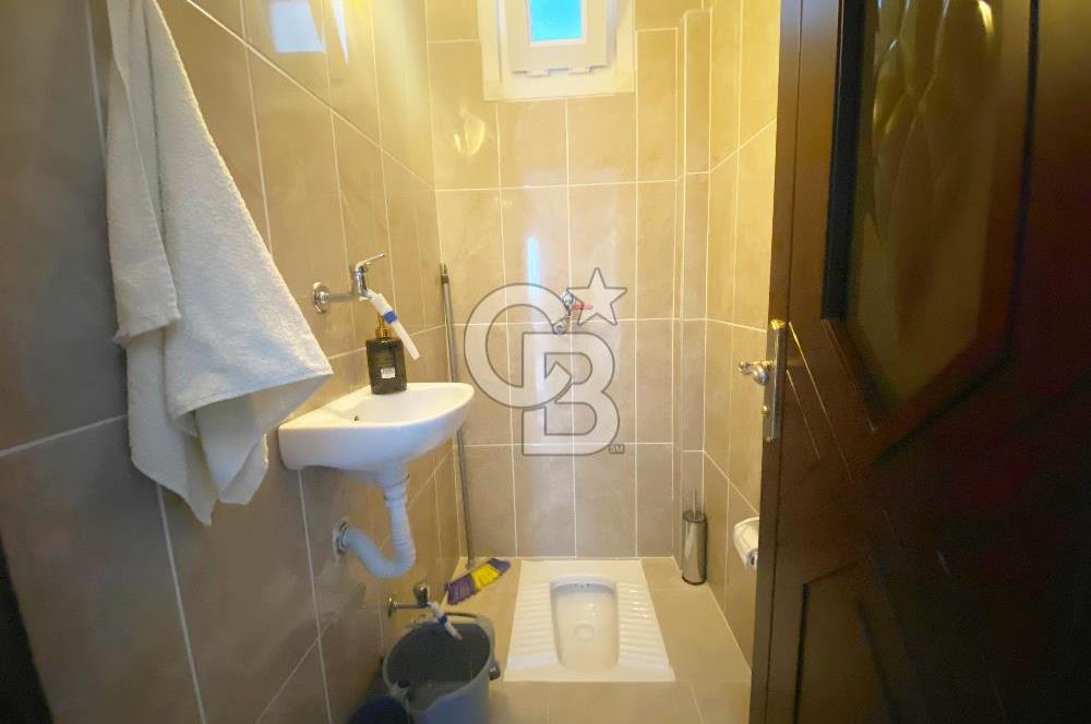 ORTAHİSAR SOĞUKSU MAH. MÜKEMMEL KONUM SATILIK DUBLEX DAİRE