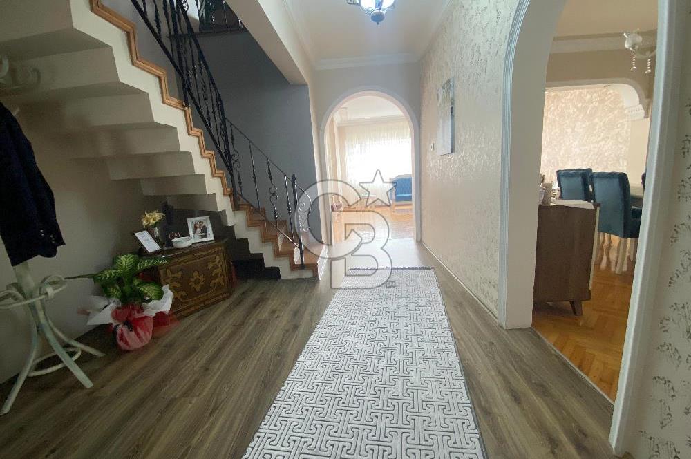 ORTAHİSAR SOĞUKSU MAH. MÜKEMMEL KONUM SATILIK DUBLEX DAİRE