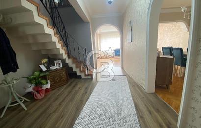 ORTAHİSAR SOĞUKSU MAH. MÜKEMMEL KONUM SATILIK DUBLEX DAİRE