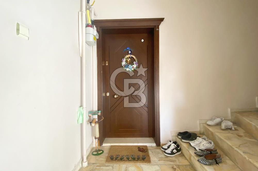 ORTAHİSAR SOĞUKSU MAH. MÜKEMMEL KONUM SATILIK DUBLEX DAİRE