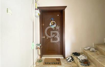 ORTAHİSAR SOĞUKSU MAH. MÜKEMMEL KONUM SATILIK DUBLEX DAİRE