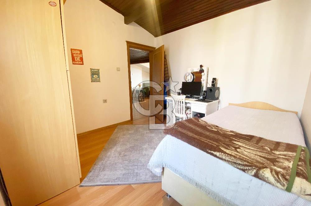 ORTAHİSAR SOĞUKSU MAH. MÜKEMMEL KONUM SATILIK DUBLEX DAİRE