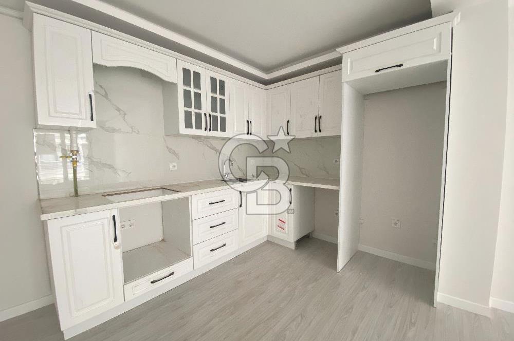 ÇUKURÇAYIR MAH. ALYA PARK SİTESİ 2+1 SIFIR SATILIK DAİRE