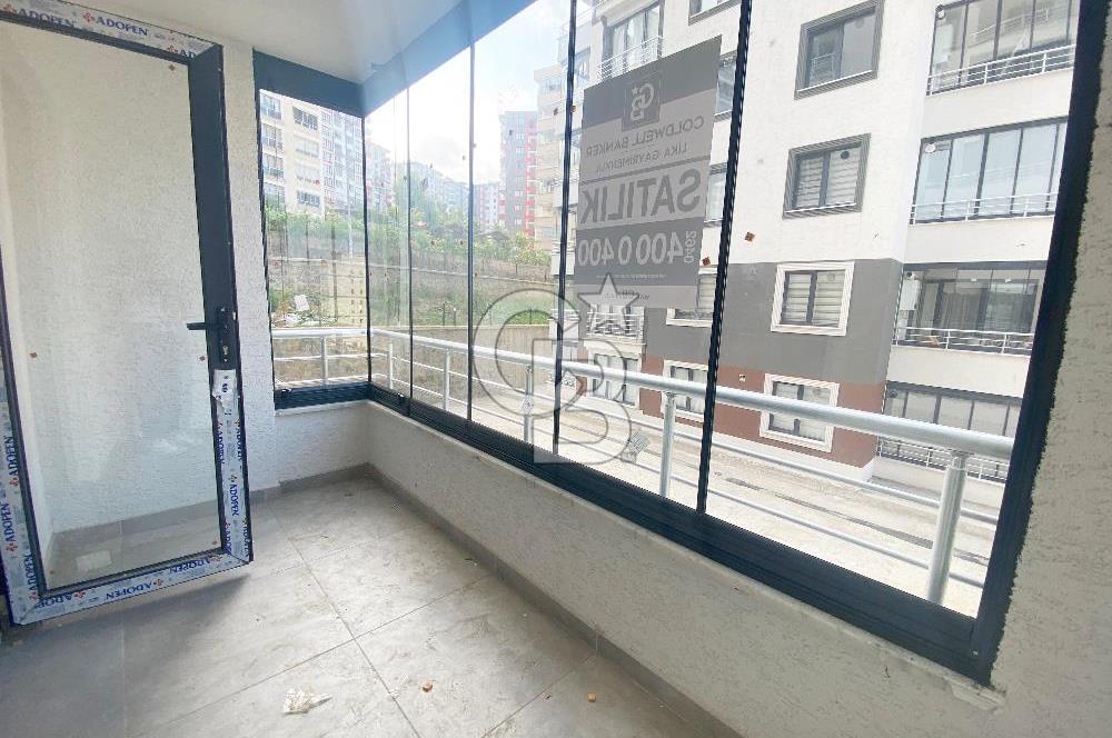 ÇUKURÇAYIR MAH. ALYA PARK SİTESİ 2+1 SIFIR SATILIK DAİRE