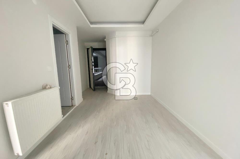 ÇUKURÇAYIR MAH. ALYA PARK SİTESİ 2+1 SIFIR SATILIK DAİRE