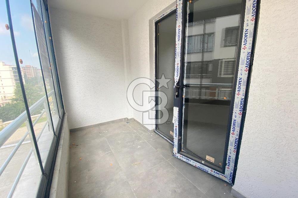 ÇUKURÇAYIR MAH. ALYA PARK SİTESİ 2+1 SIFIR SATILIK DAİRE