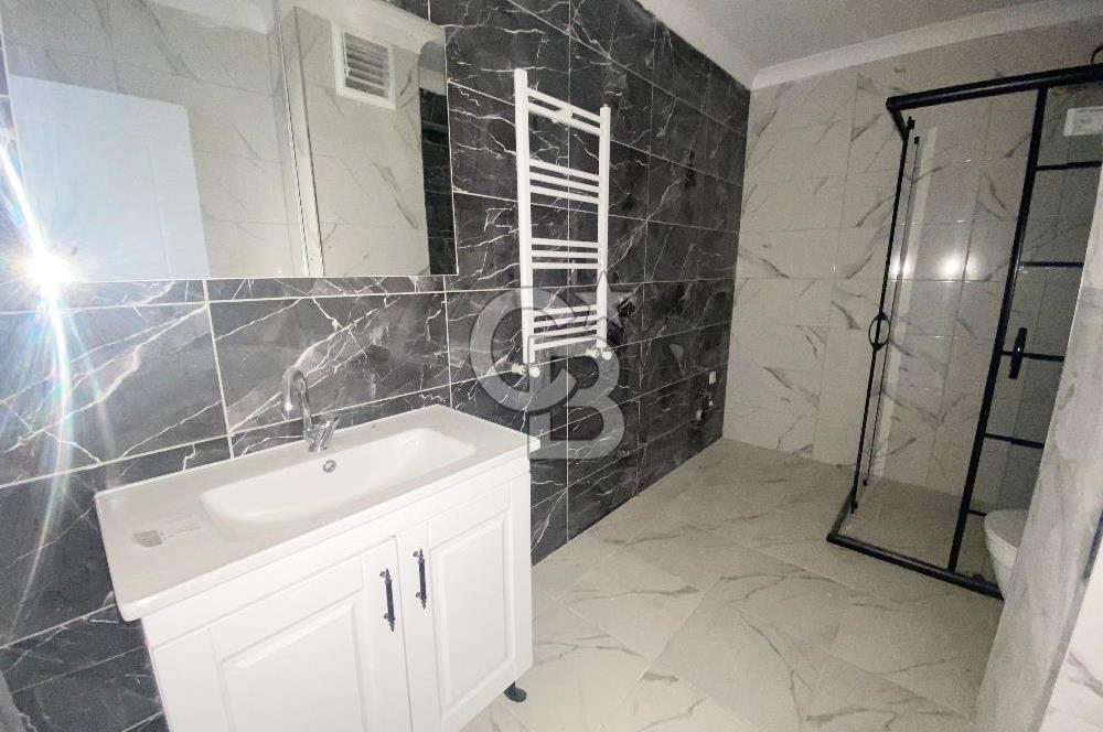 ÇUKURÇAYIR MAH. ALYA PARK SİTESİ 2+1 SIFIR SATILIK DAİRE