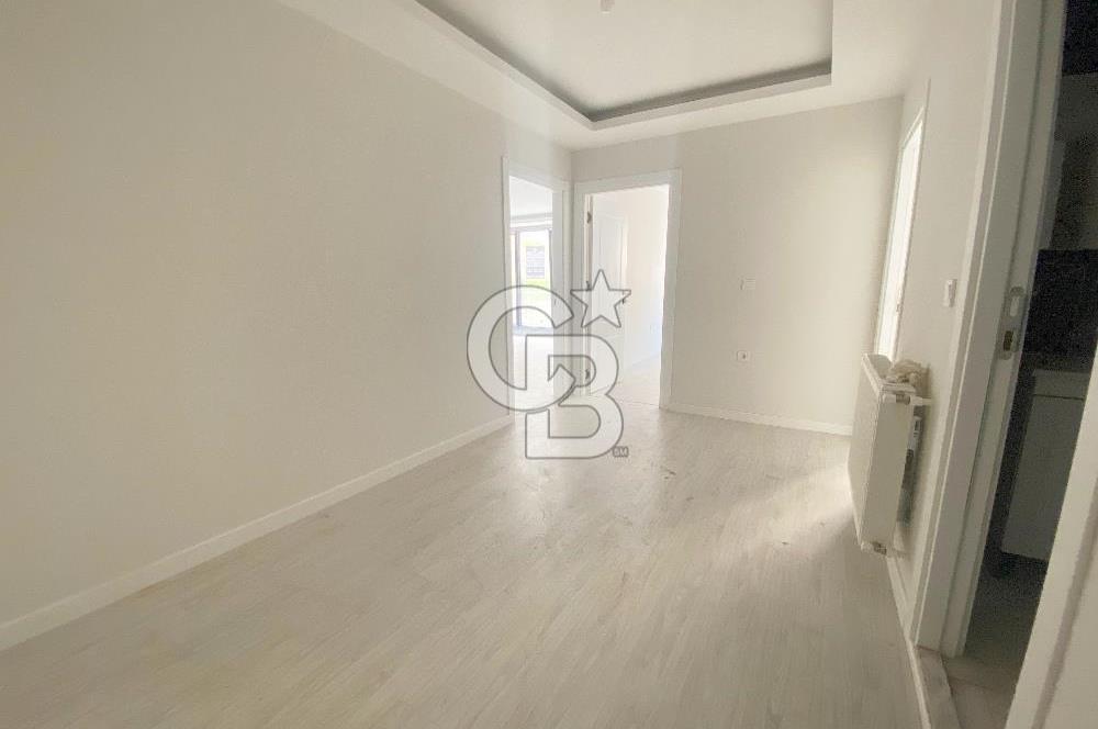 ÇUKURÇAYIR MAH. ALYA PARK SİTESİ 2+1 SIFIR SATILIK DAİRE