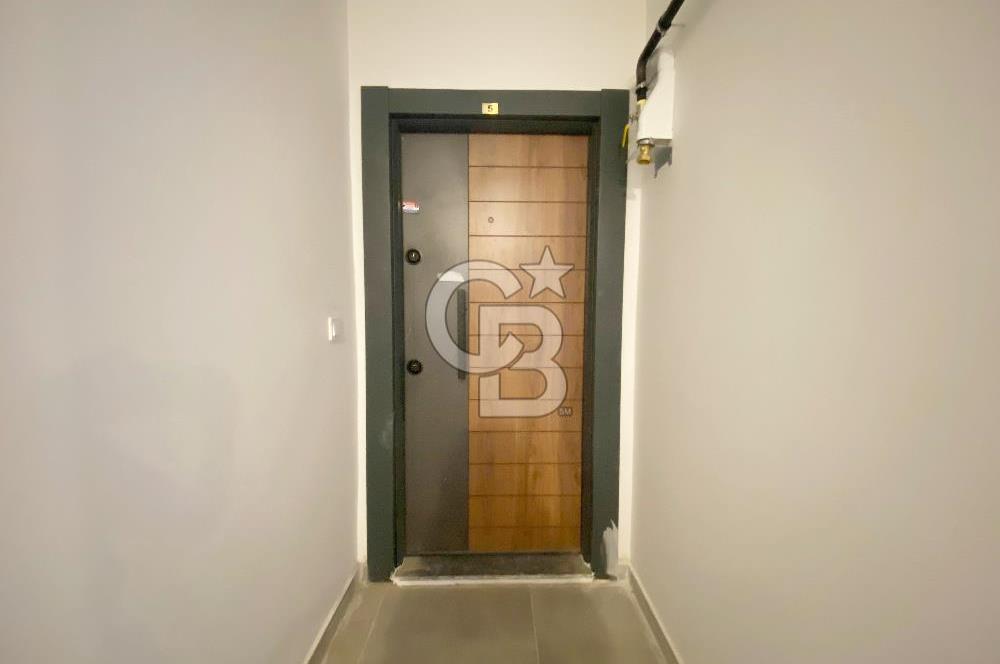 ÇUKURÇAYIR MAH. ALYA PARK SİTESİ 2+1 SIFIR SATILIK DAİRE