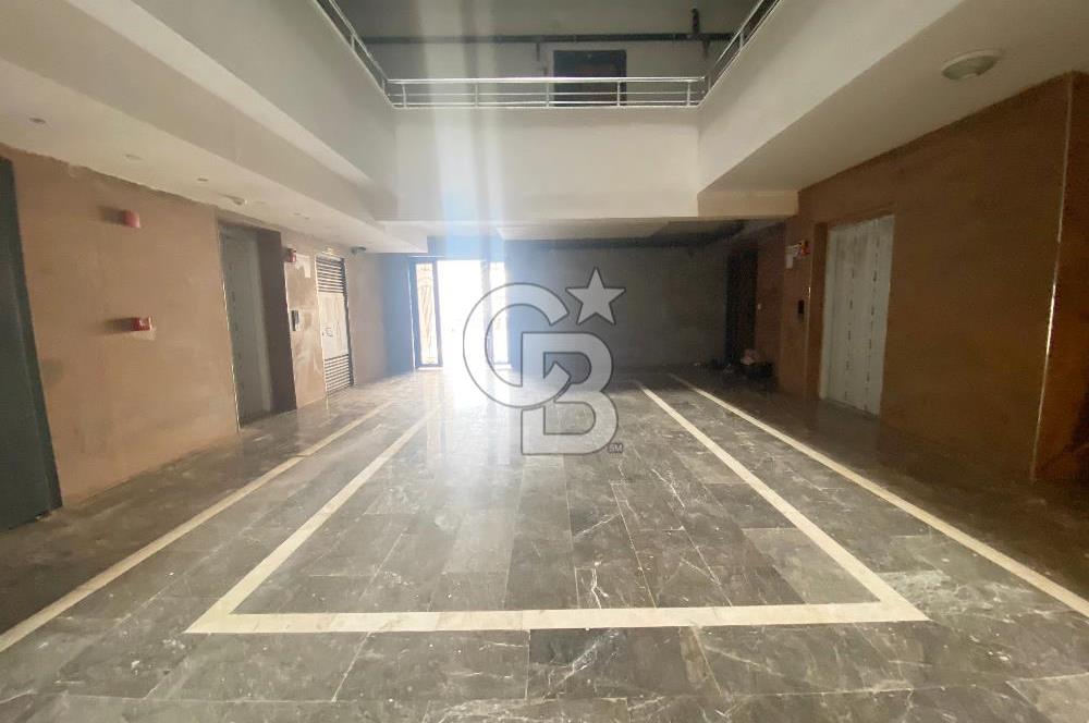 ÇUKURÇAYIR MAH. ALYA PARK SİTESİ 2+1 SIFIR SATILIK DAİRE