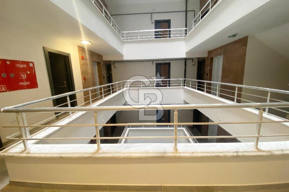 ÇUKURÇAYIR MAH. ALYA PARK SİTESİ 2+1 SIFIR SATILIK DAİRE