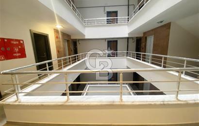ÇUKURÇAYIR MAH. ALYA PARK SİTESİ 2+1 SIFIR SATILIK DAİRE