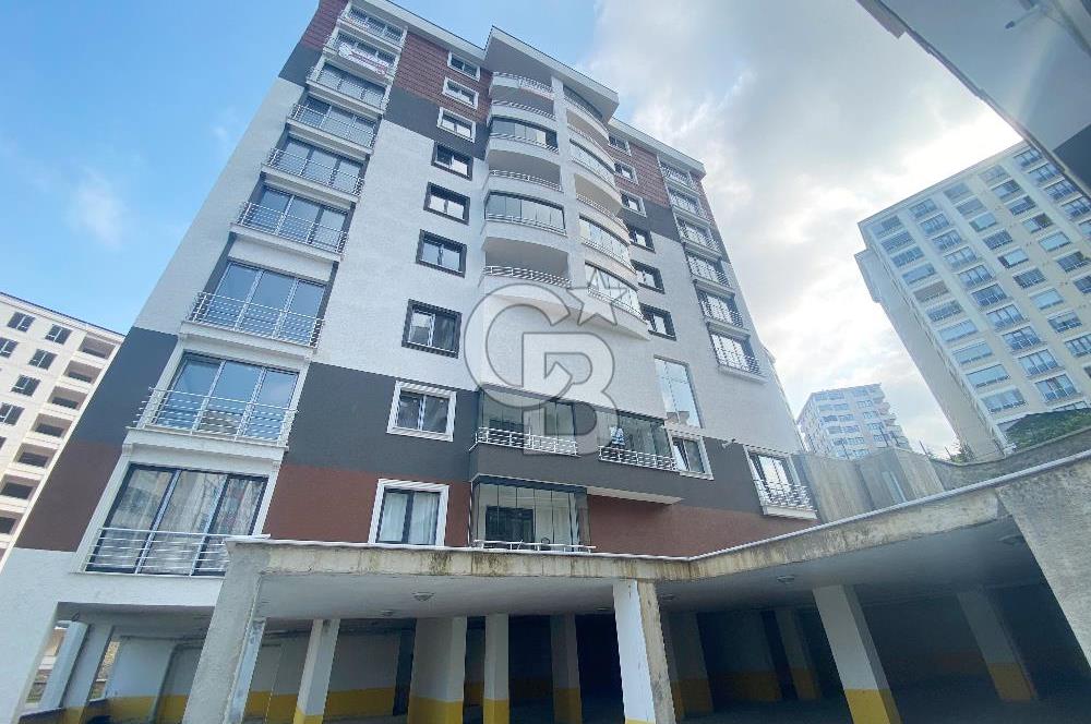 ÇUKURÇAYIR MAH. ALYA PARK SİTESİ 2+1 SIFIR SATILIK DAİRE